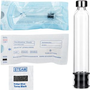 Sterile Insulin Cartridges 3ml
