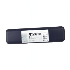 Retatrutide 8MG Monthly Pen