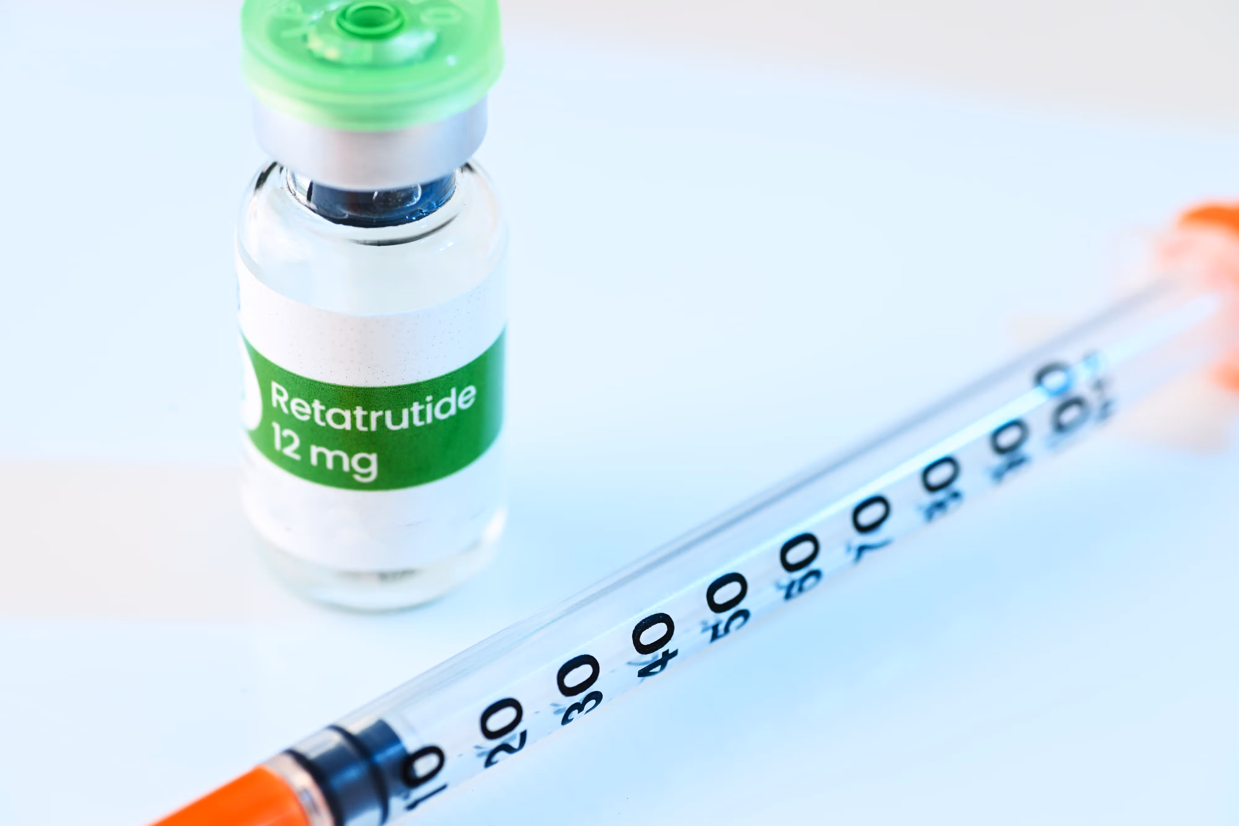Retatrutide for Type 2 Diabetes: Complete Guide to Benefits, Dosage, Injection Sites, Side Effects & Expected Results