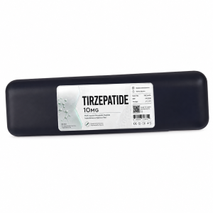 Tirzepatide 10MG Pen