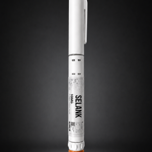 Selank 10mg Pen