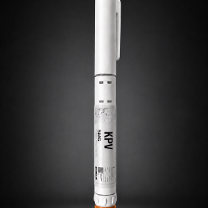 KPV 5mg Vial Pen