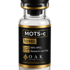 MOTS-c 10mg Vial