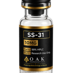SS-31 (Elamipretide) 10mg Vial