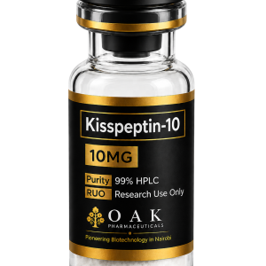 Kisspeptin-10 10mg Vial