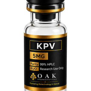 KPV 5mg Vial