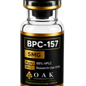 BPC-157 5mg Vial