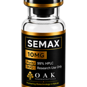 Semax 10mg Vial