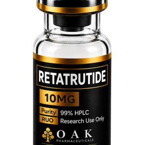 Retatrutide10MG Vial