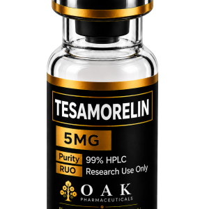 Tesamorelin 5MG Vial