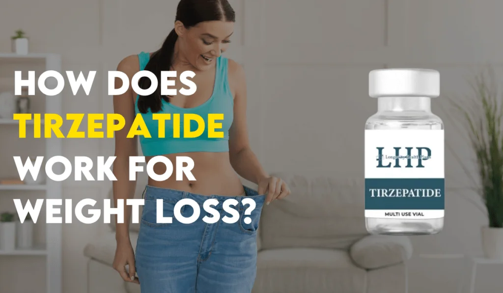 Tirzepatide: Complete Guide to Benefits, Dosage, Injection Sites, Side Effects & Expected Results