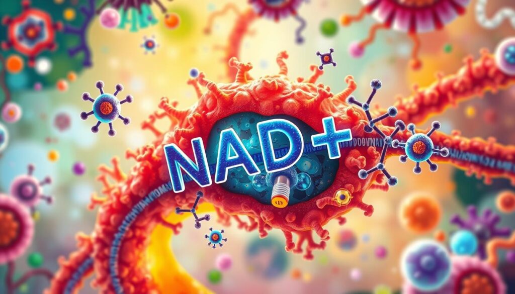 NAD+ (Nicotinamide Adenine Dinucleotide): Complete Guide to Benefits, Dosage, Injection Sites, Side Effects & Expected Results