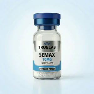 Semax 10mg Vial