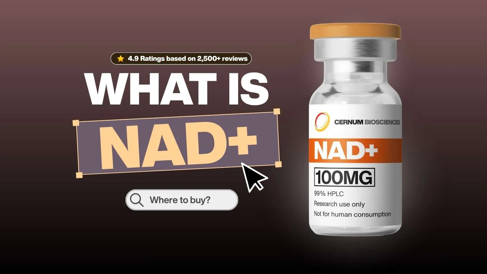 NAD+ Injections: Complete Guide to Benefits, Dosage, Injection Sites, Side Effects & Expected Results