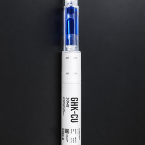 GHK-Cu (Copper Peptide) 30mg Pen