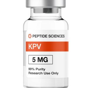 KPV 5mg Vial