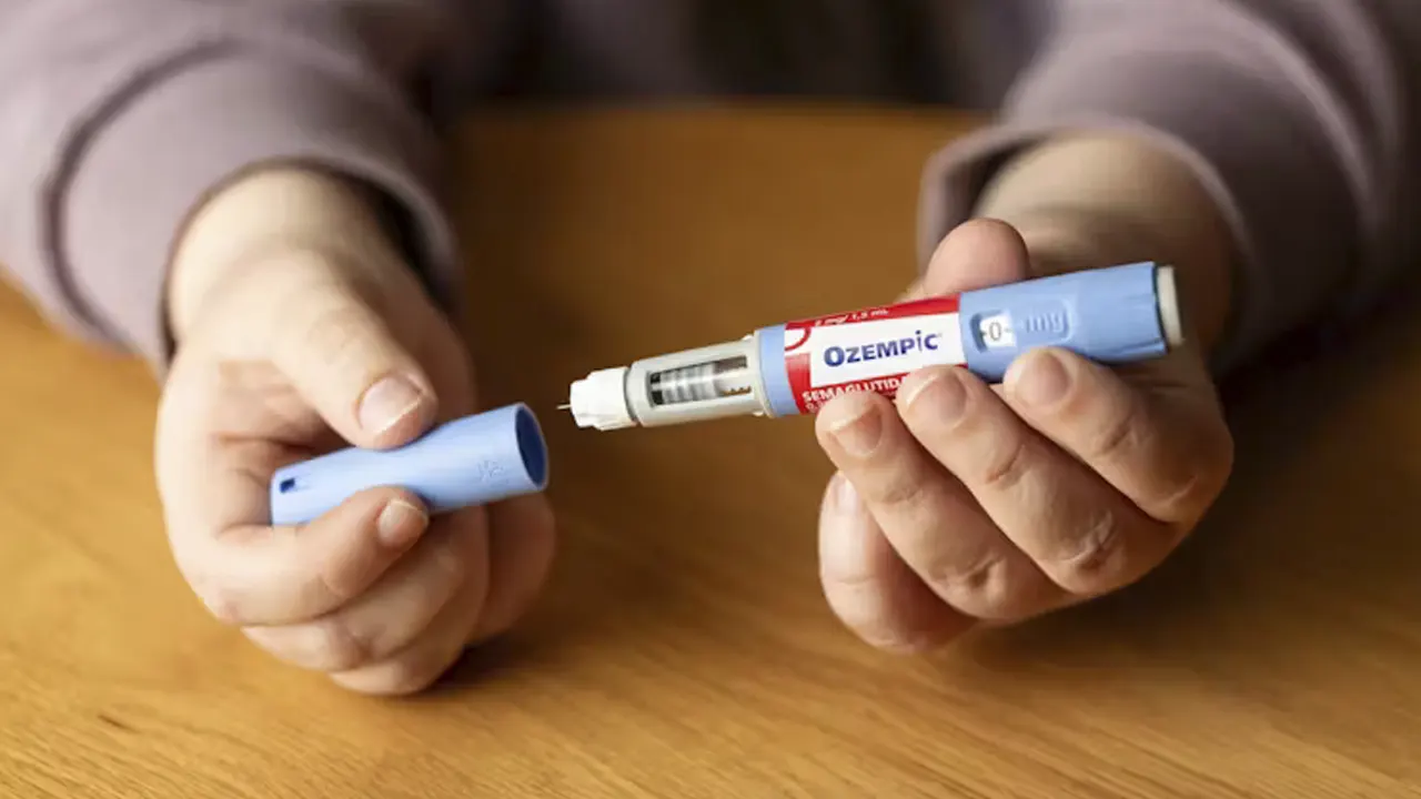 Semaglutide: Complete Guide to Benefits, Dosage, Injection Sites, Side Effects & Expected Results