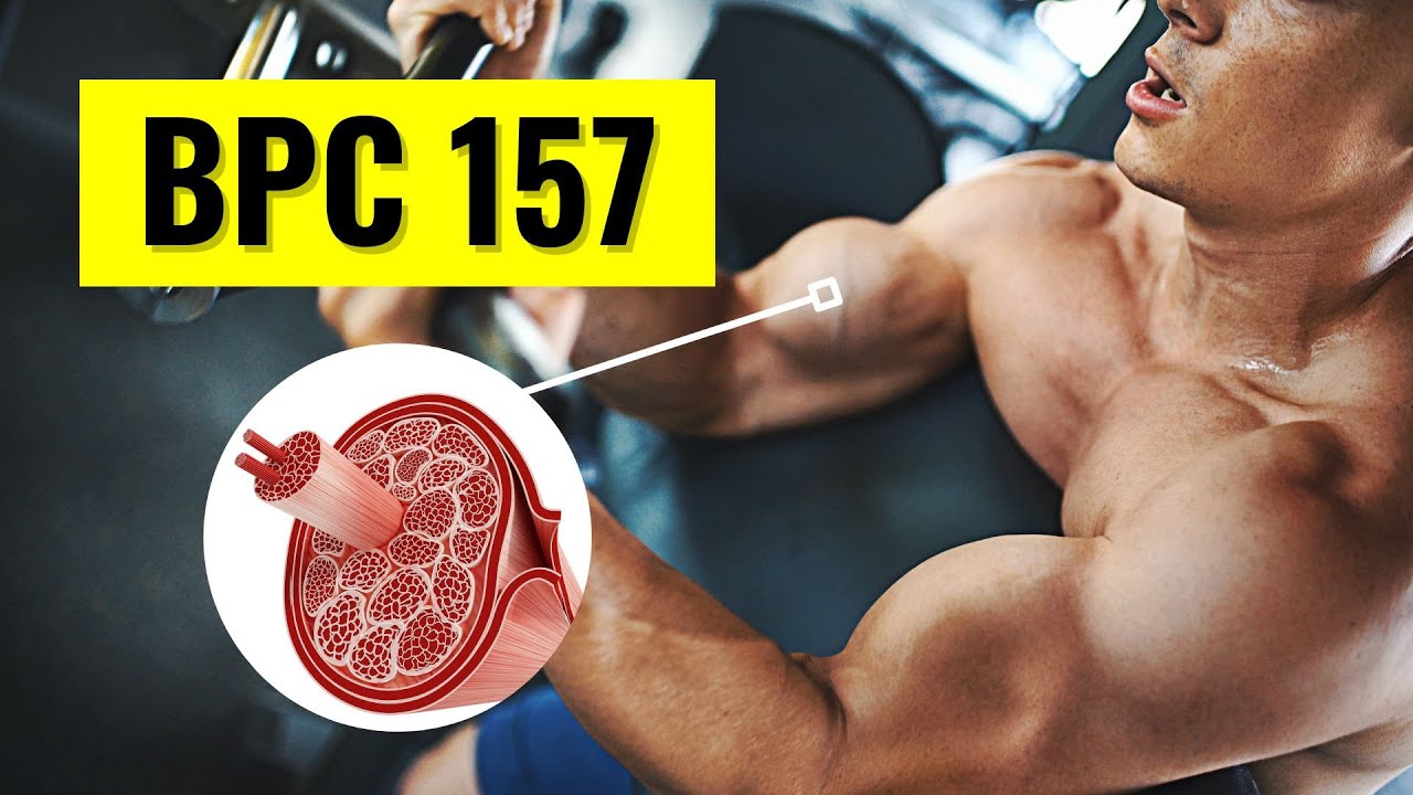 BPC-157: Complete Guide to Benefits, Dosage, Injection Sites, Side Effects & Expected Results