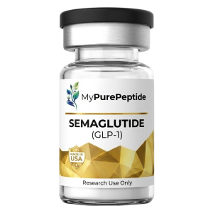 Semaglutide 15MG Vial