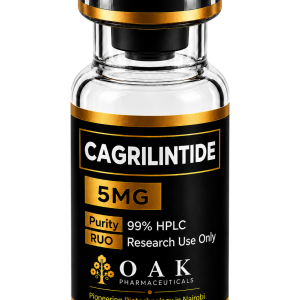 5mg Cagrilintide Vial